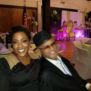 Meet your Posher, Carmen